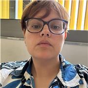 Doy clases de filosofía, pero puedo dar diferentes clases de ciencias sociales y lengua